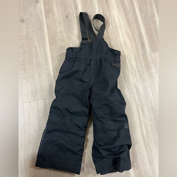 Ripzone Snow Pants, Sz 3 - Picture 2 of 4